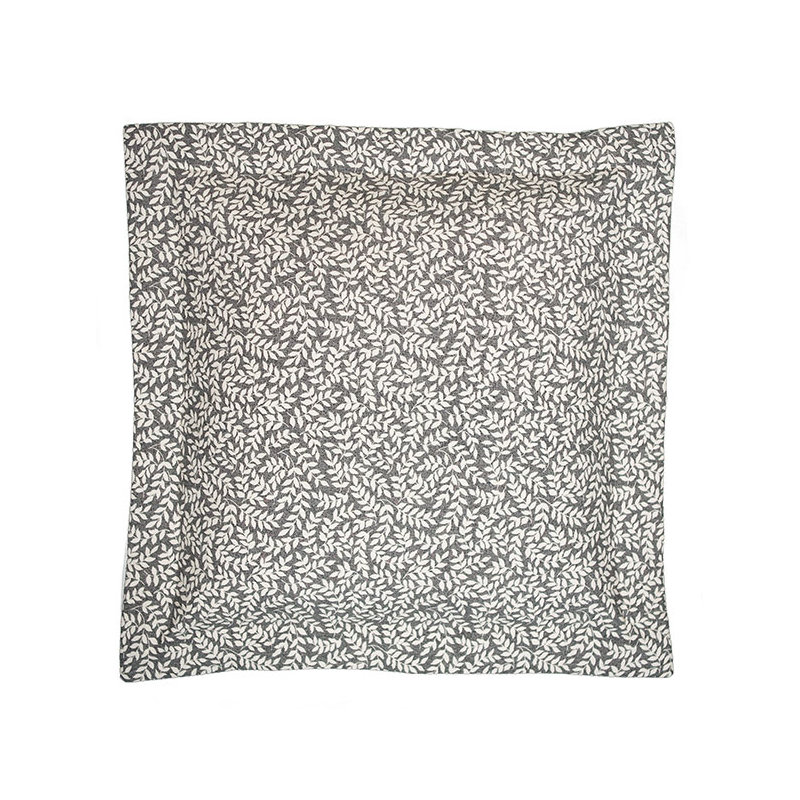 Bouvier Cotton Euro Pillow
