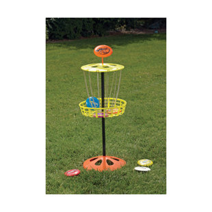 Wham-O 6 Player Golf
