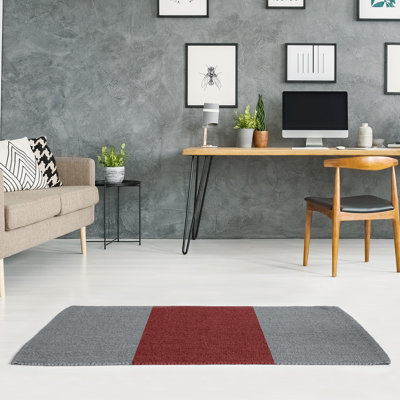 Chenille Indoor Rug