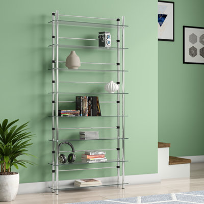 Glass 164 cm H