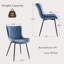 Faux Leather Accent Chair-114032319