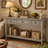 Shanahan 50'' Console Table-676974887