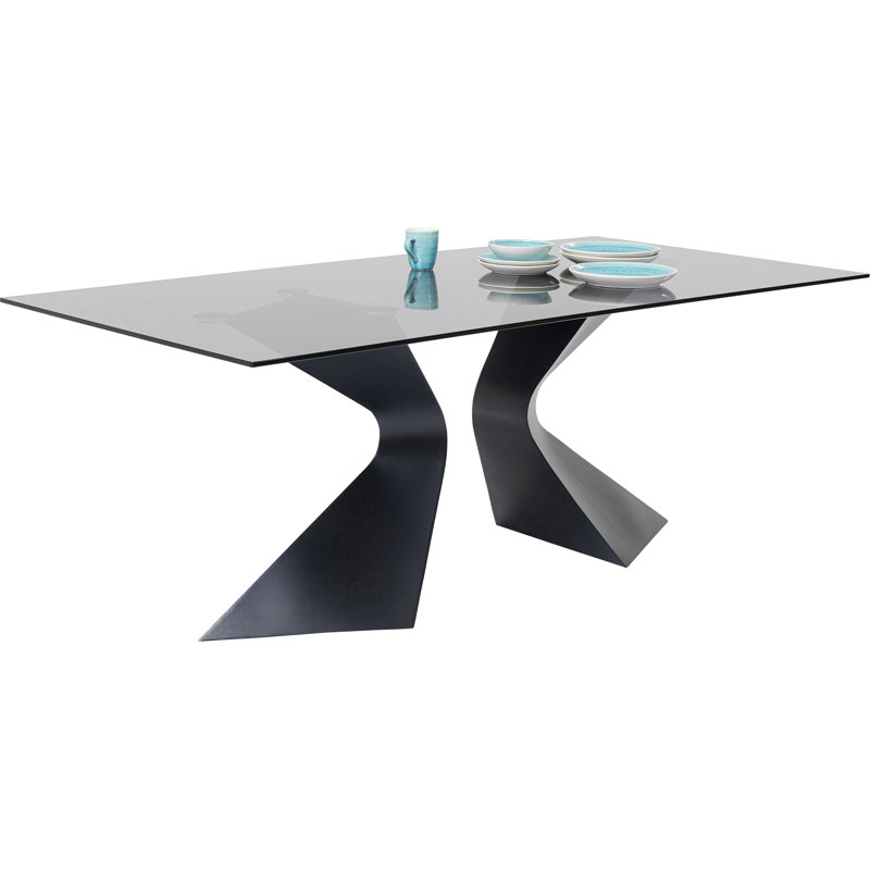 Rectangular 100Cm x 200Cm W Dining Table