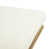 Sandblast Teak Frame/Cream Cushion selected