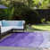 Ombre Indoor / Outdoor Rug