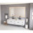 Bathroom Mirror With Front And Backlight-1633295087