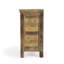  Commode décorative rustique moderne 16 tiroirs 16 po