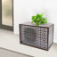 YaoTown Housse universelle pour climatiseur