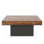 Table basse 35,4 pouces Farmhouse