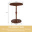 Table de bout Daneysha Spindle-1167255014