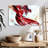 Avery Futuristic Abstract-107722002