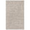 Natura Hand Woven Performance Solid Color Rug