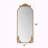 58"x24" Arched Full Body Mirror-1584073511