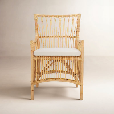 Bree Handmade Dining Chair