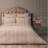 Monogram Sateen Geometric Flat Sheet