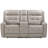 Alvern Power Reclining Zero Gravity Console Loveseat-99007237