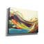«Mount Desert Isle» par Amanda Hawkins, estampe numérique sur toile-86836365