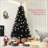 Tall Artificial Christmas Tree-1338418136