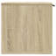 Engineered Wood Stocking Holder-87797652