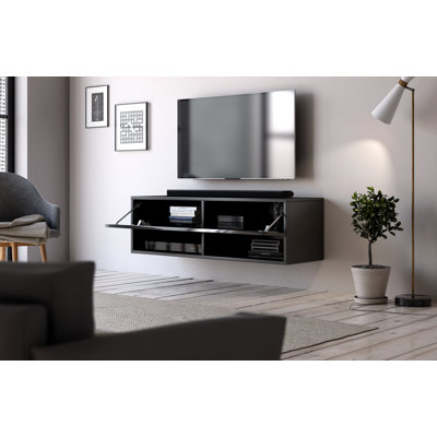 Rosalua TV Stand