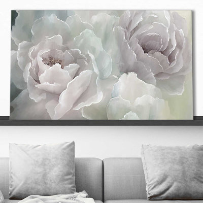 " Peony Lace " by Nan