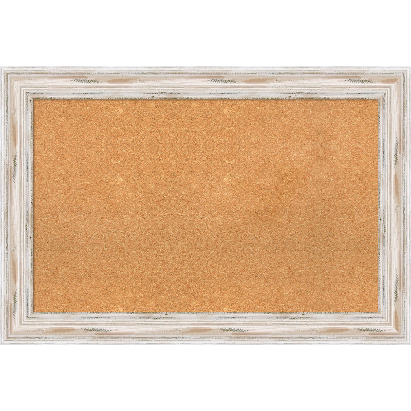 Tableau mural / babillard mural Gemini, H 25,12 po x l 37,12 po x P 2 po