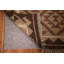 Tapis oriental en laine réversible kilim 3 x 5