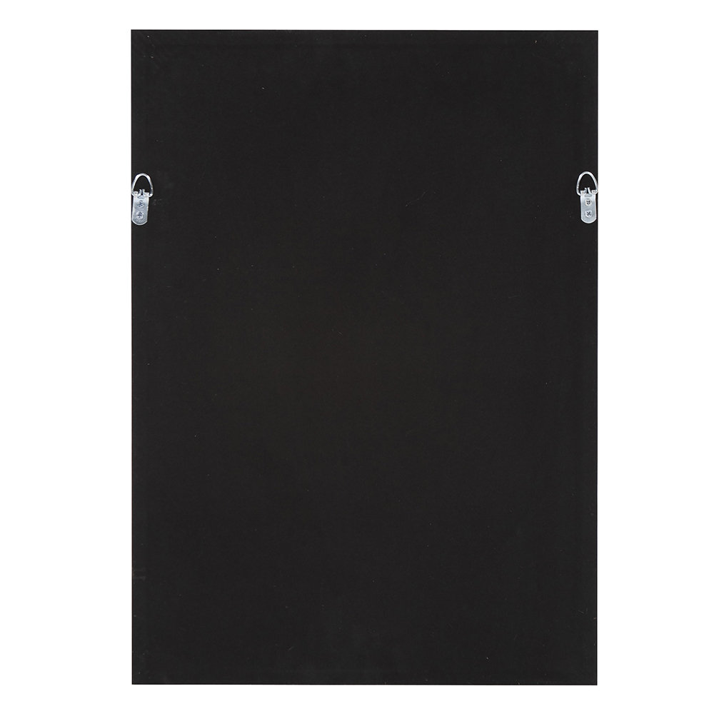Dimensional Paper Squares Print