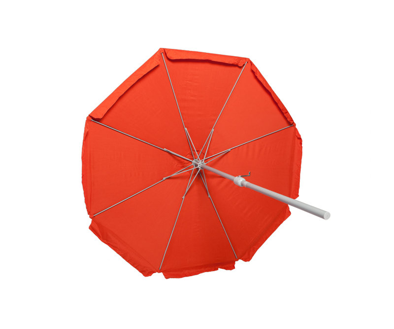 Myrtle 300cm Market Parasol, Terracotta