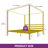 Metal Canopy Bed-82533429-82533434