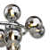 Broadus 15 - Light Cluster Pendant