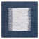Orwell Hand Woven Cotton Abstract Rug