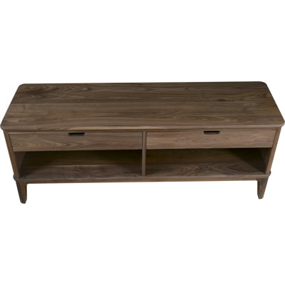Walnut Grove Media Console
