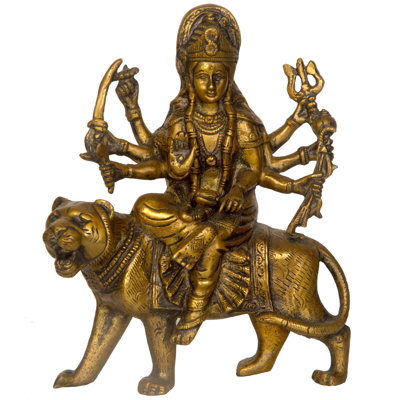 Religious & Spiritual Figurines & Sculptures