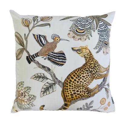 Ardmore Silk Pillow