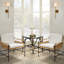 Palermo Armchair