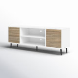Aronoff 58'' Media Console for TVs up to 65"