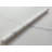 Carrara Pencil Liner Trim Molding 1" x 12" Marble Floor Use Tile