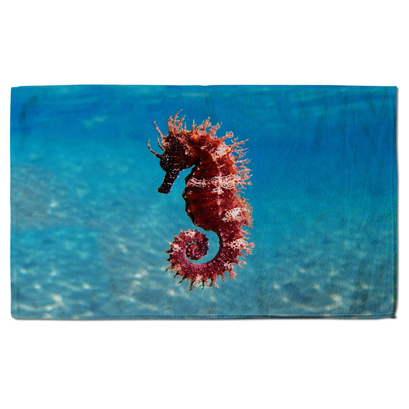 Doreth Midweight Bath Towel
