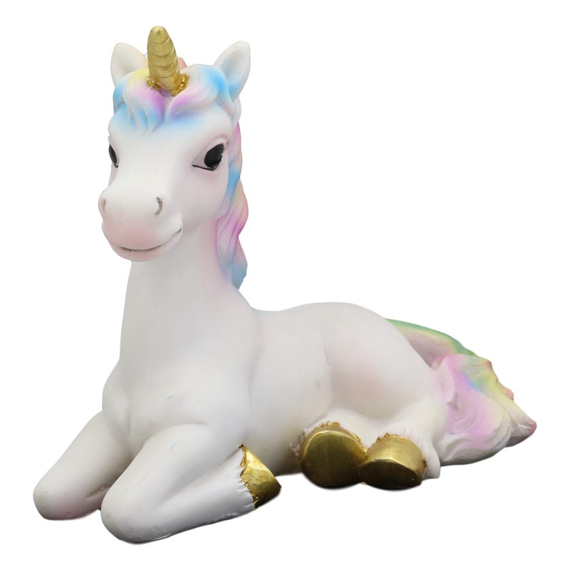 Goethe Fantasy & Sci-Fi Figurines & Sculptures