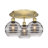 Chartoff Glass Semi Flush Mount-1083489386-1083489365-1083489364