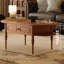American retro coffee table
