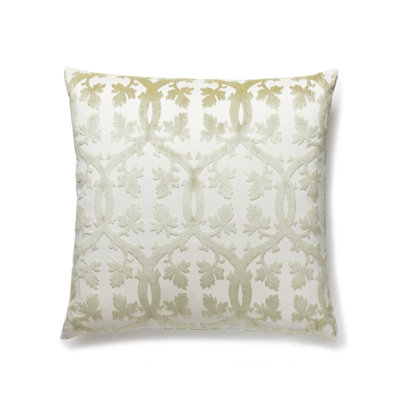 Square Pillow Cover & Insert