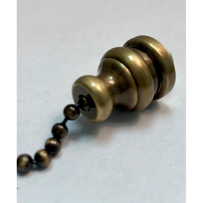 Fandapter Ceiling Fan Pull Chain