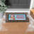 Baking Spirits Bright Sassafras Switch Mat