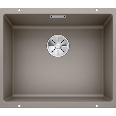 Subline Undermount Kitchen Sink