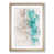 Oak Framed