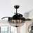 Athen 42'' Ceiling Fan with Light Kit-1192795950