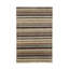 Tapis en laine multicolore Mayssa
