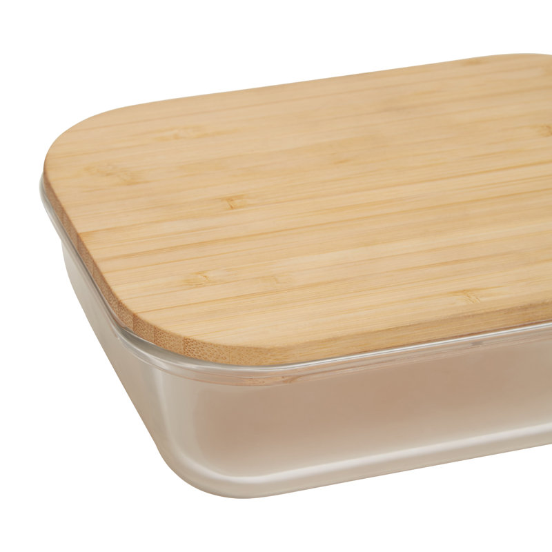 Freska Food Storage Container